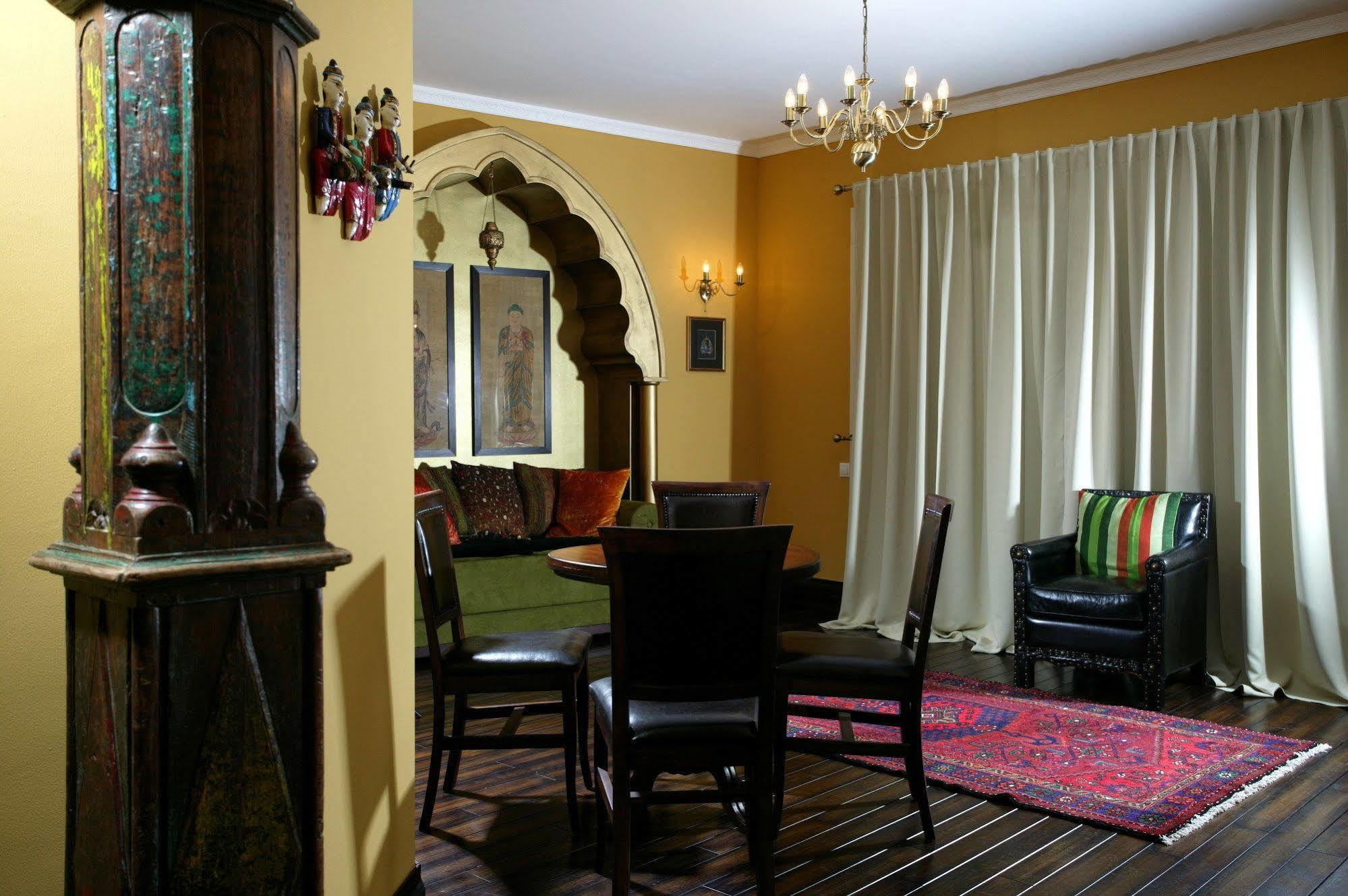 Arcadia Hotel - Marina Regia Residence Mamaja Zewnętrze zdjęcie